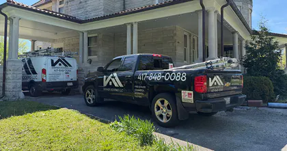 Skinner Roofing media 1