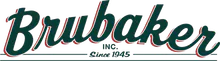 Brubaker Inc. logo