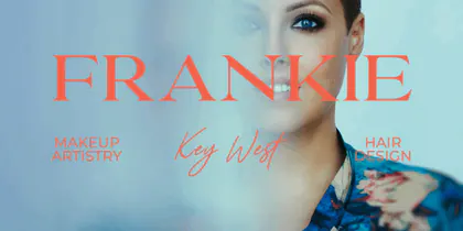 Frankie Makeup Artistry & Hair Design media 1