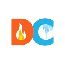 DC Mechanical LLC logo