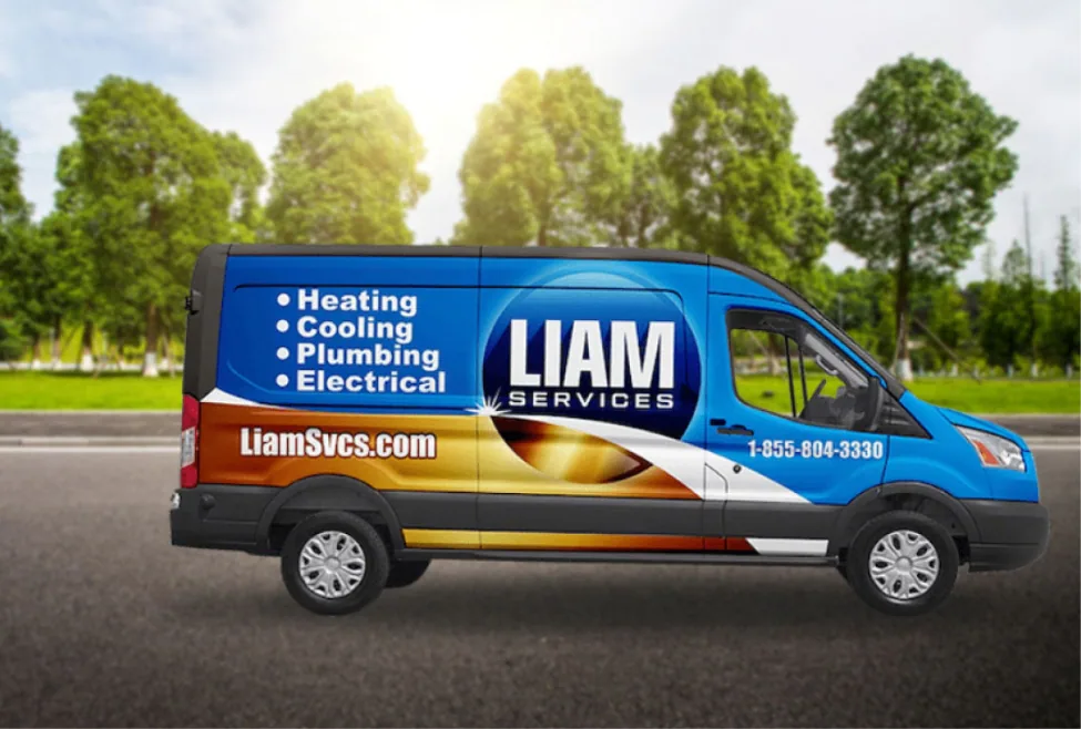 LIAM Services profile media