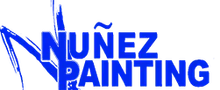 Nunez Painting Company logo