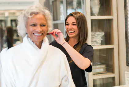 Amada Senior Care Boca Raton media 1