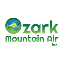 Ozark Mountain Air logo