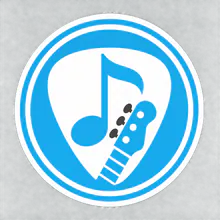 TR Music & Voice Lessons logo