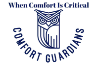 The Comfort Guardians logo