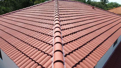 SK Quality Roofing project or business photo from Google Places