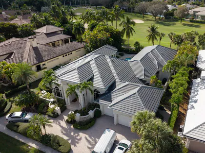 SK Quality Roofing project or business photo from Google Places