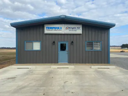 Wright Air Heating & Cooling Sales & Service, LLC. media 1