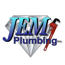 JEM Plumbing, Inc logo