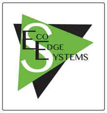 EcoEdge Systems Heating & Cooling logo