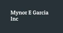 Mynor E Garcia Inc logo