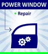 Phoenix Power Window Repair logo