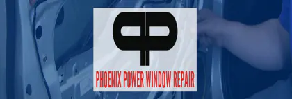 Phoenix Power Window Repair media 1
