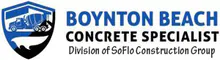 Elite Concrete Contractors Boynton Beach logo