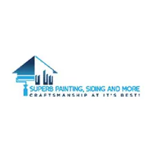 Superb Painting, LLC logo