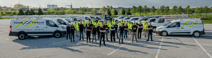 Four Twelve Roofing media 1