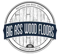 Big Ass Wood Floors logo
