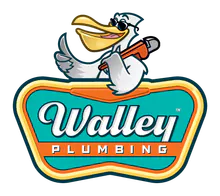 Walley Plumbing Company, LLC logo