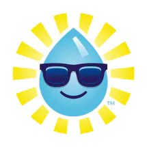 Bright Side Plumbing logo