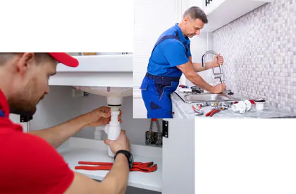 M & Y Plumbing Service and Drain Cleaning of Woodbridge media 1