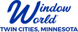 Window World Twin Cities logo