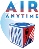 Air Anytime logo