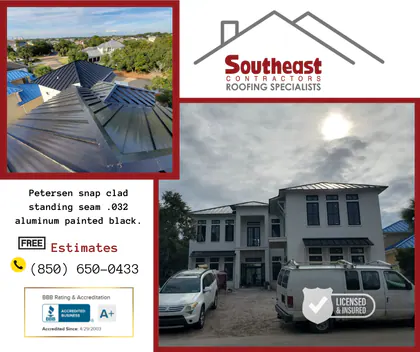 Southeast Contractors Roofing media 1