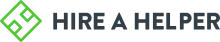 Home Town Moving Company logo