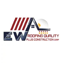 Roofing Quality Plus Construction Corp logo