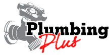 Plumbing Plus logo