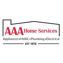 AAA Home Services logo