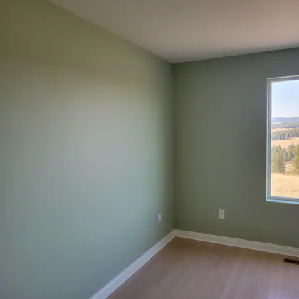 Bitterroot Valley Custom Painting media 1
