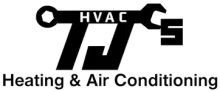 TJS HVAC Services logo