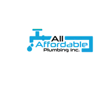 All Affordable Plumbing & Repipe Inc. logo
