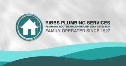 Ribbs Plumbing & Sewer media 1
