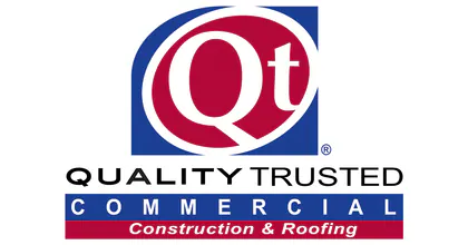 Quality Trusted Commercial Construction & Roofing media 1