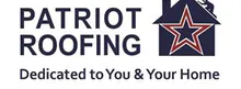Patriot Roofing logo