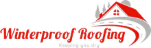 Winterproof Roofing logo