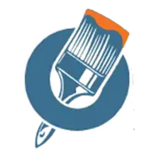 Obregon Painting logo
