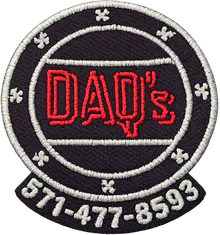 DAQ,S PLUMBING LLC logo