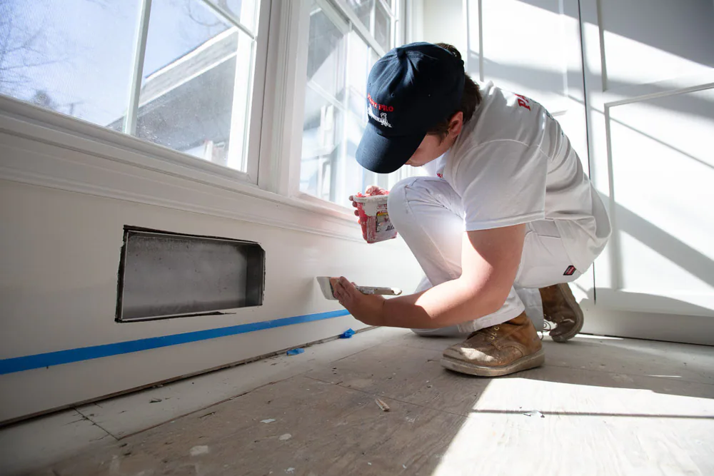 Paint Pro, Inc. profile media