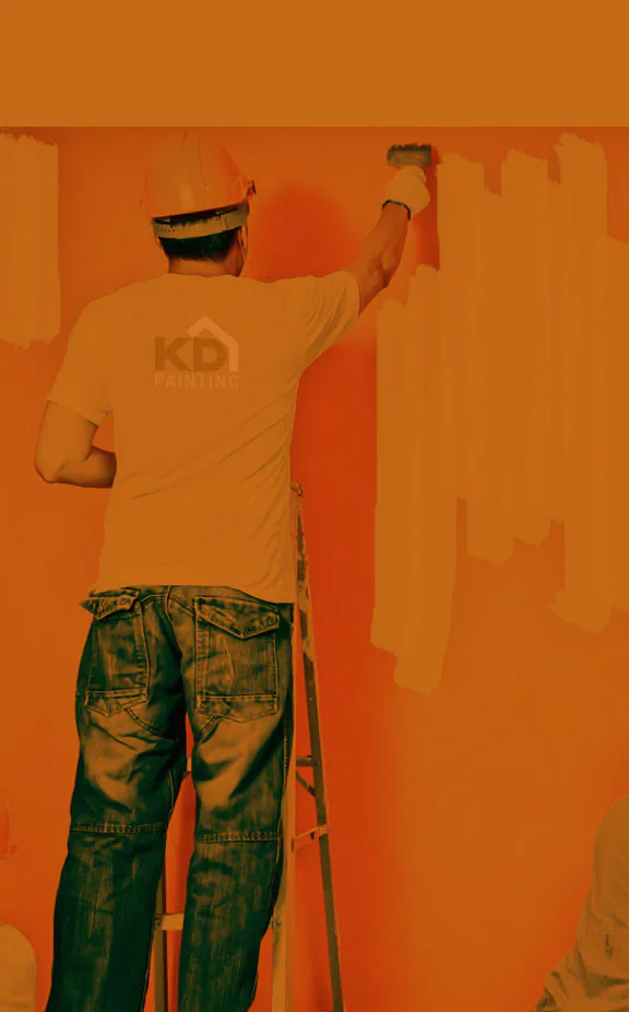 KD Painting profile media