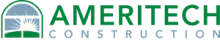 Ameritech Construction Corporation logo