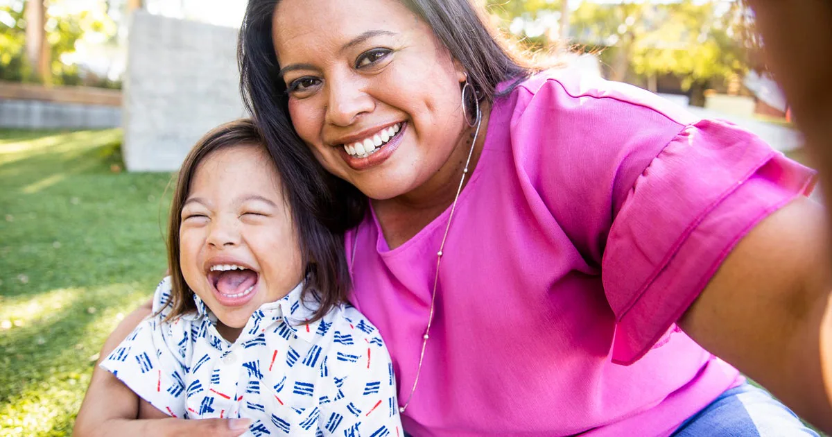 Easter Seals profile media