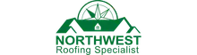 Northwest Roofing Specialist logo