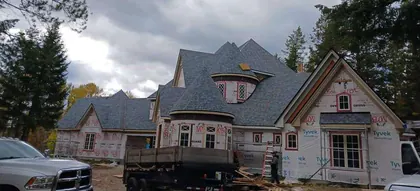 Northwest Roofing Specialist media 1
