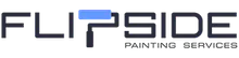FlipSide Painting Services logo