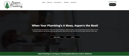 Aspen Plumbing LLC media 1