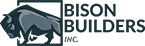 Bison Builders Inc logo